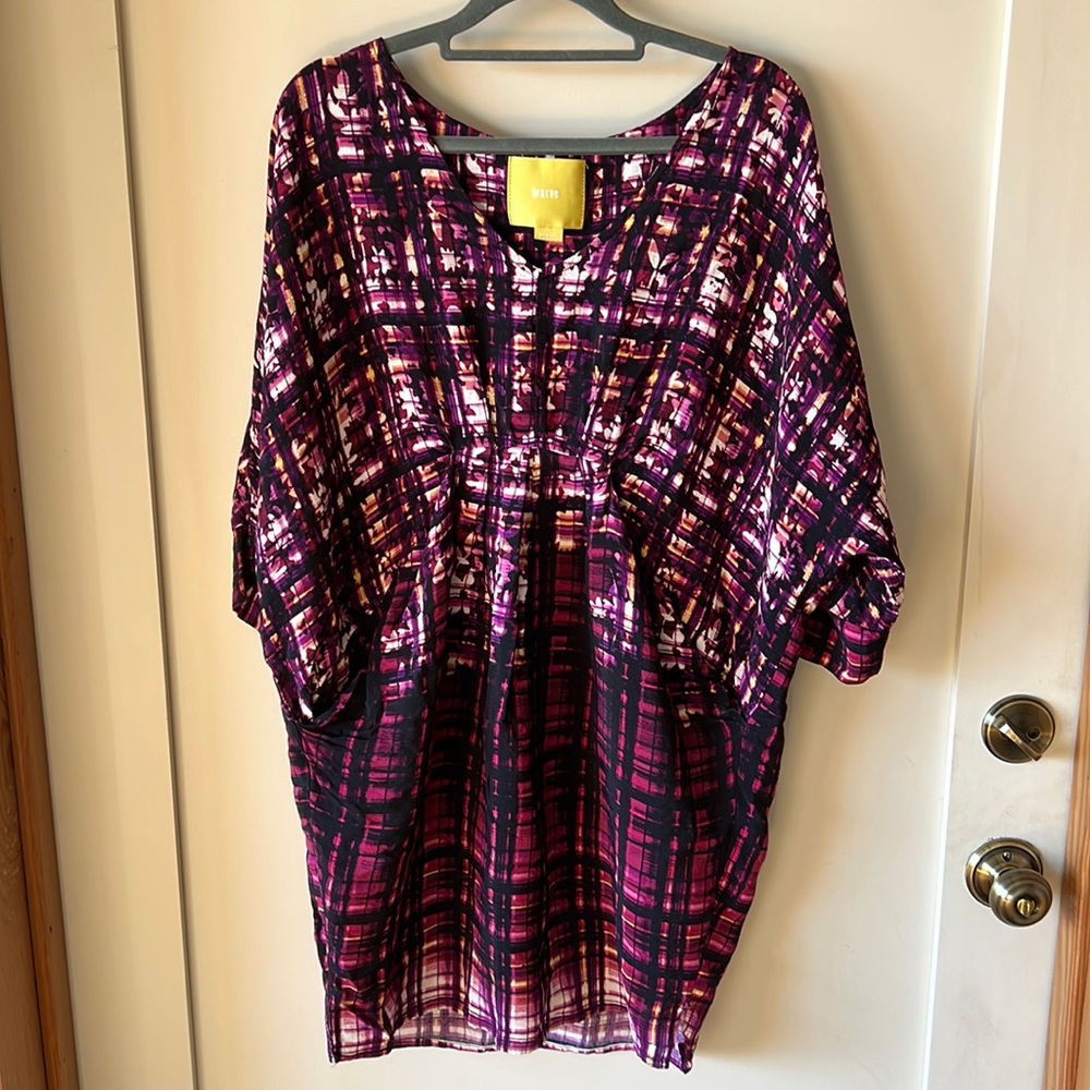 Anthro tunic